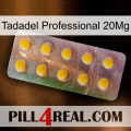 Tadadel Professional 20Mg new11